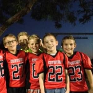 Meet your Posher, Justin